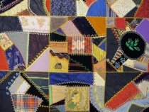 Crazy Quilt