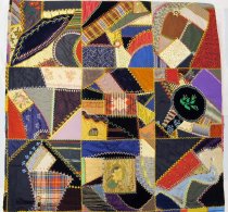 Crazy Quilt