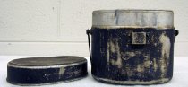 WWII Japanese Army Mess Kit