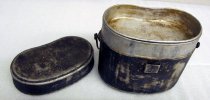 WWII Japanese Army Mess Kit