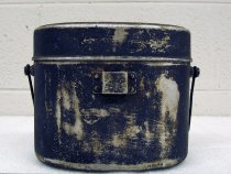 WWII Japanese Army Mess Kit