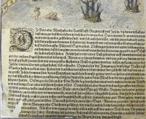 The Englishmen's Arrival in Virginia