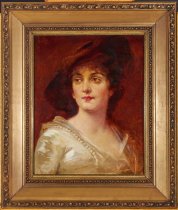 A Southern Aristocrat