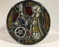 Ann Margarrett Von Biwiligen