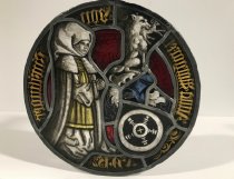 Ann Margarrett Von Biwiligen