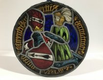 Ann Margarrett Von Biwiligen