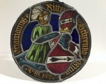 Ann Margarrett Von Biwiligen