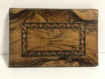 Hagadah For Passover With English Translation In the Holy Land Jerusalem 56