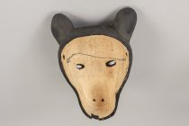 Black Bear Mask