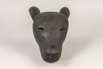 Black Bear Mask