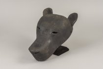 Black Bear Mask