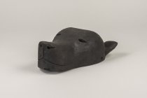 Black Bear Mask