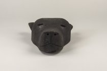Black Bear Mask