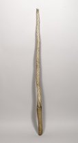 Narwhal Tusk
