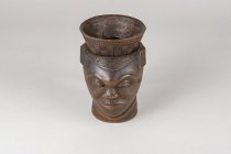Palm Wine Cup (Mbwoongntey)