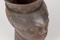 Palm Wine Cup (Mbwoongntey)