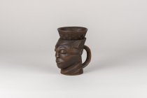 Palm Wine Cup (Mbwoongntey)