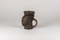 Palm Wine Cup (Mbwoongntey)