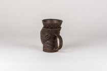 Palm Wine Cup (Mbwoongntey)
