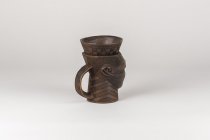 Palm Wine Cup (Mbwoongntey)