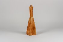 Bark Cloth Pounder (Ipe)