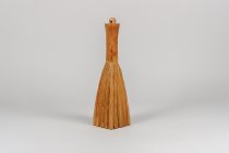 Bark Cloth Pounder (Ipe)