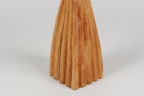 Bark Cloth Pounder (Ipe)