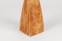 Bark Cloth Pounder (Ipe)