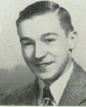 1943 Newark High School Sr - Copy