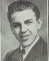 1939 Newark High School Sr Pic