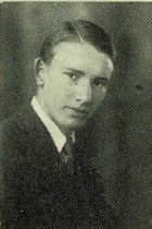 1926 Newark High Sr Pic