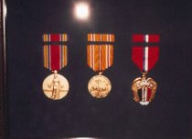 Coakleymedals
