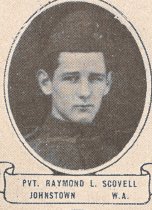 Scovell, Raymond