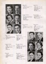 1938 Newark High School Sr Pic