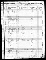 1850 Census