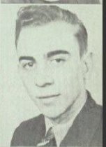 1941 Newark High School Sr