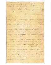 June 28 Or 25 1864 P 1