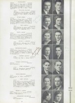 1934 Wilkinsburg High School, Pa