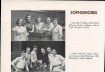 Manchester College In 1949