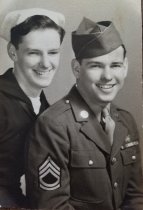 Robert & Richard Ancestry