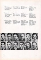 1940 Newark High School Sr