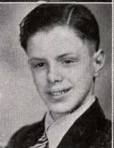 1938 Newark High Yearbook - Copy