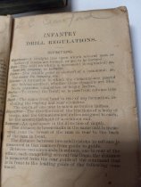 Crawford Infantry Drill  1891  Page 3
