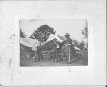 Crawford Left No 8 Front