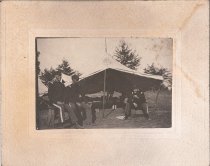 Crawford Left No 9 Camp Va