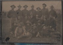 Crawford Middle Row 2nd From Left