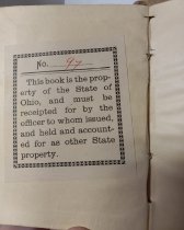 Inside Cover Troops In Campaign 1892