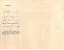 Q.m. Stores Jun 30 1900