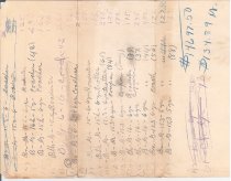 Letter Nov 22 1899 Back Doodles