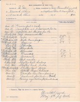 Quartermaster Stores Invoice Jun 30 1900 Pg 3